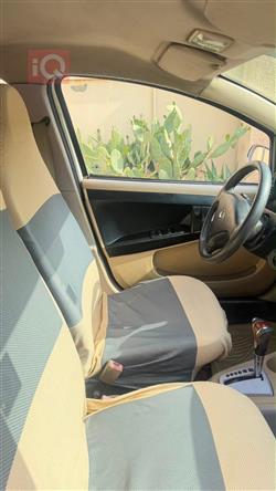 Geely LC